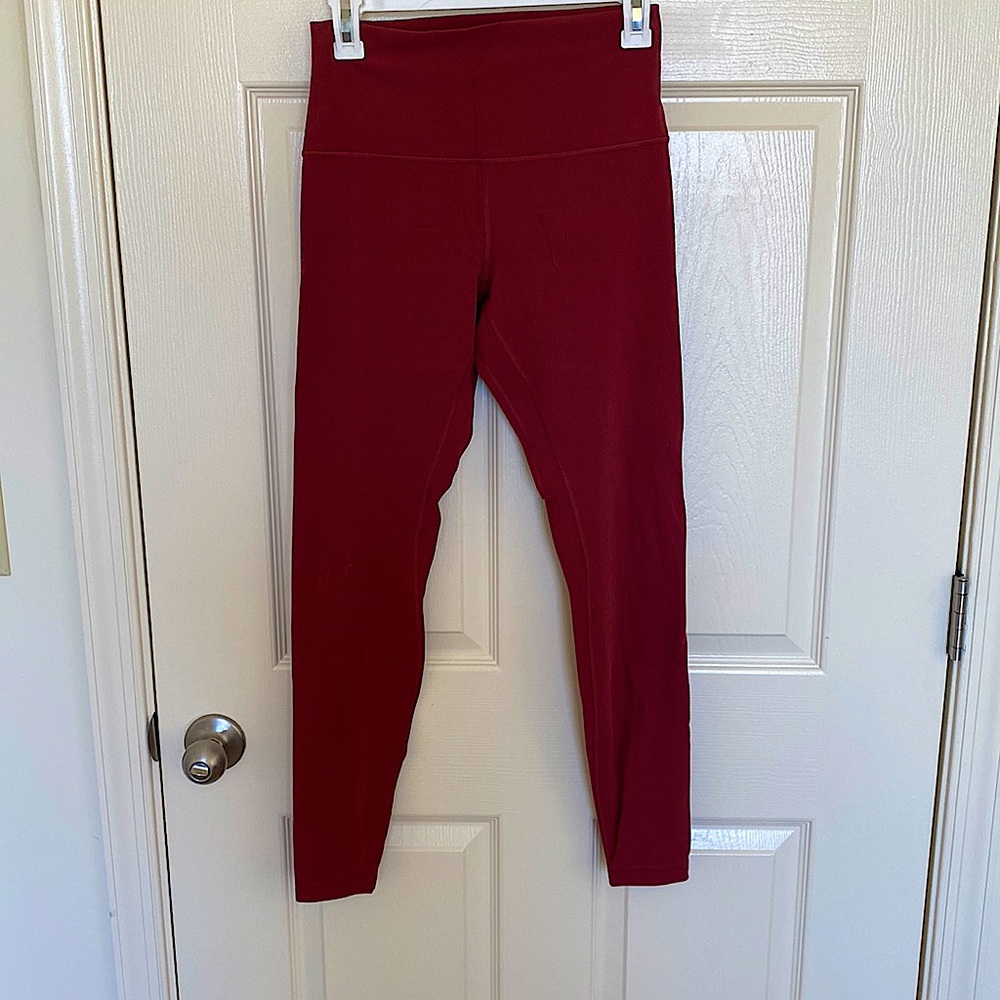 Lululemon Align Leggings